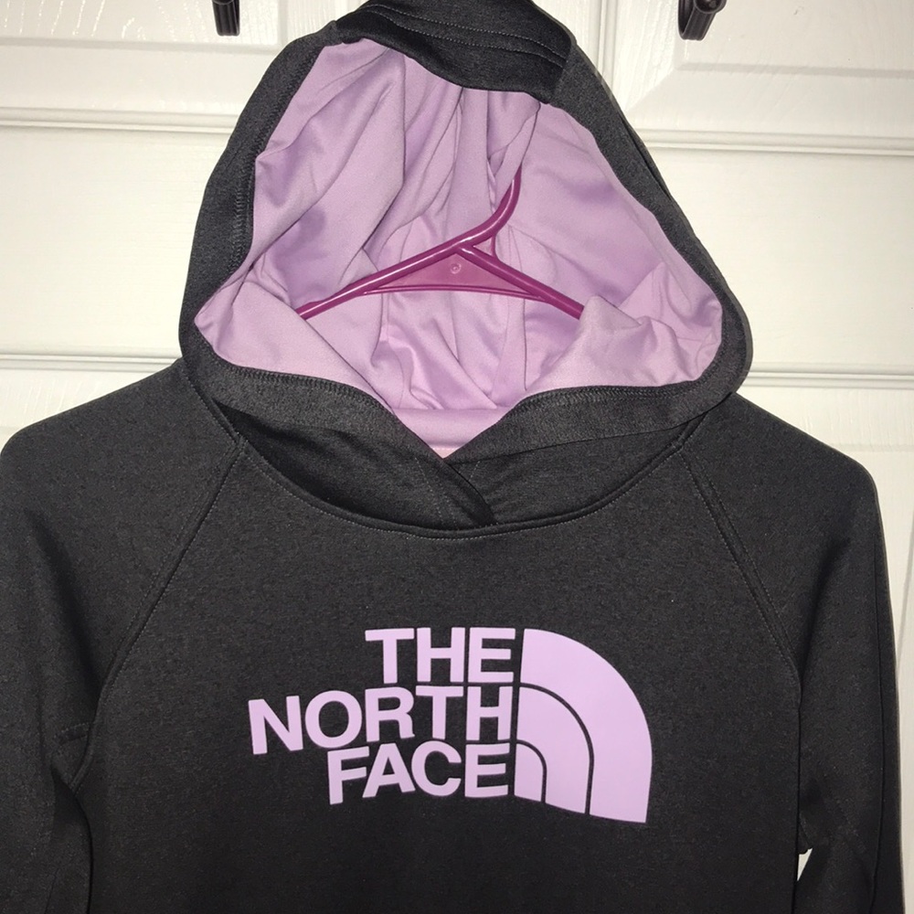 North Face Hoodie